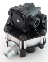 Válvulas KN28600